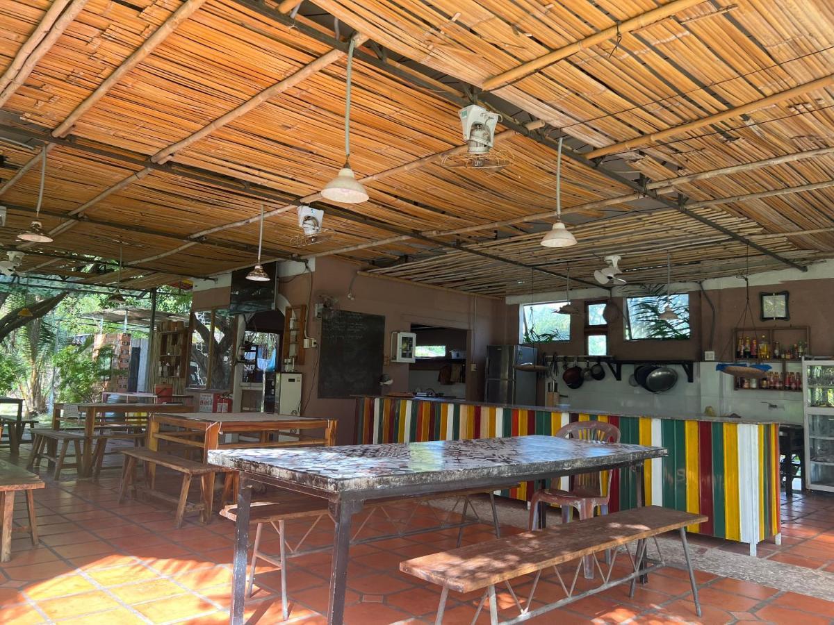 Lagi Farmstay 外观 照片