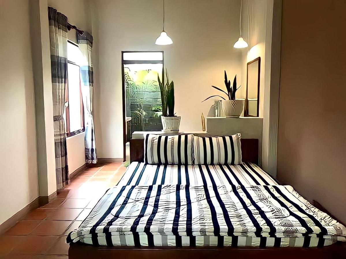 Lagi Farmstay 外观 照片