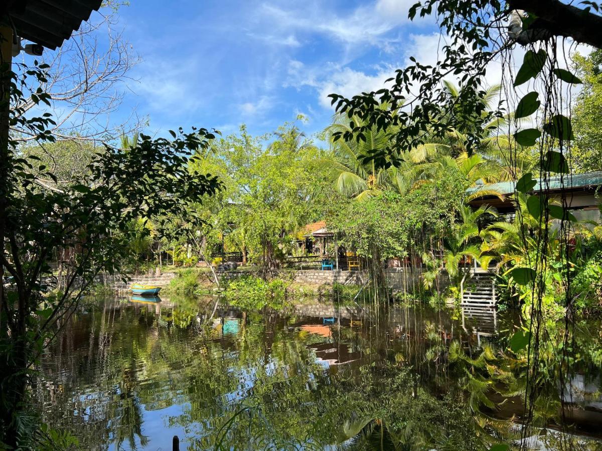 Lagi Farmstay 外观 照片