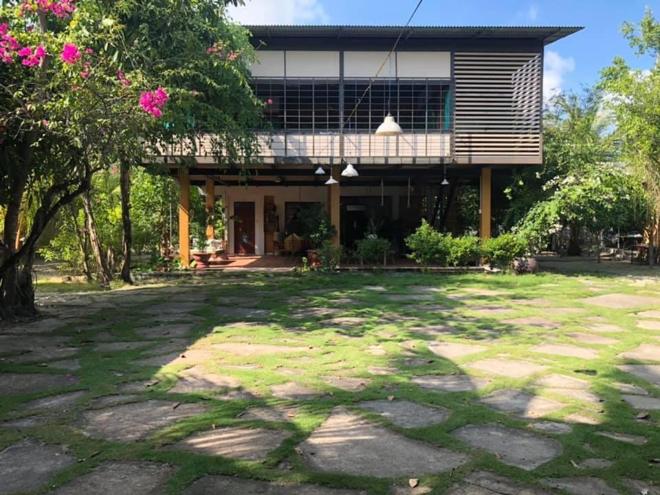 Lagi Farmstay 外观 照片