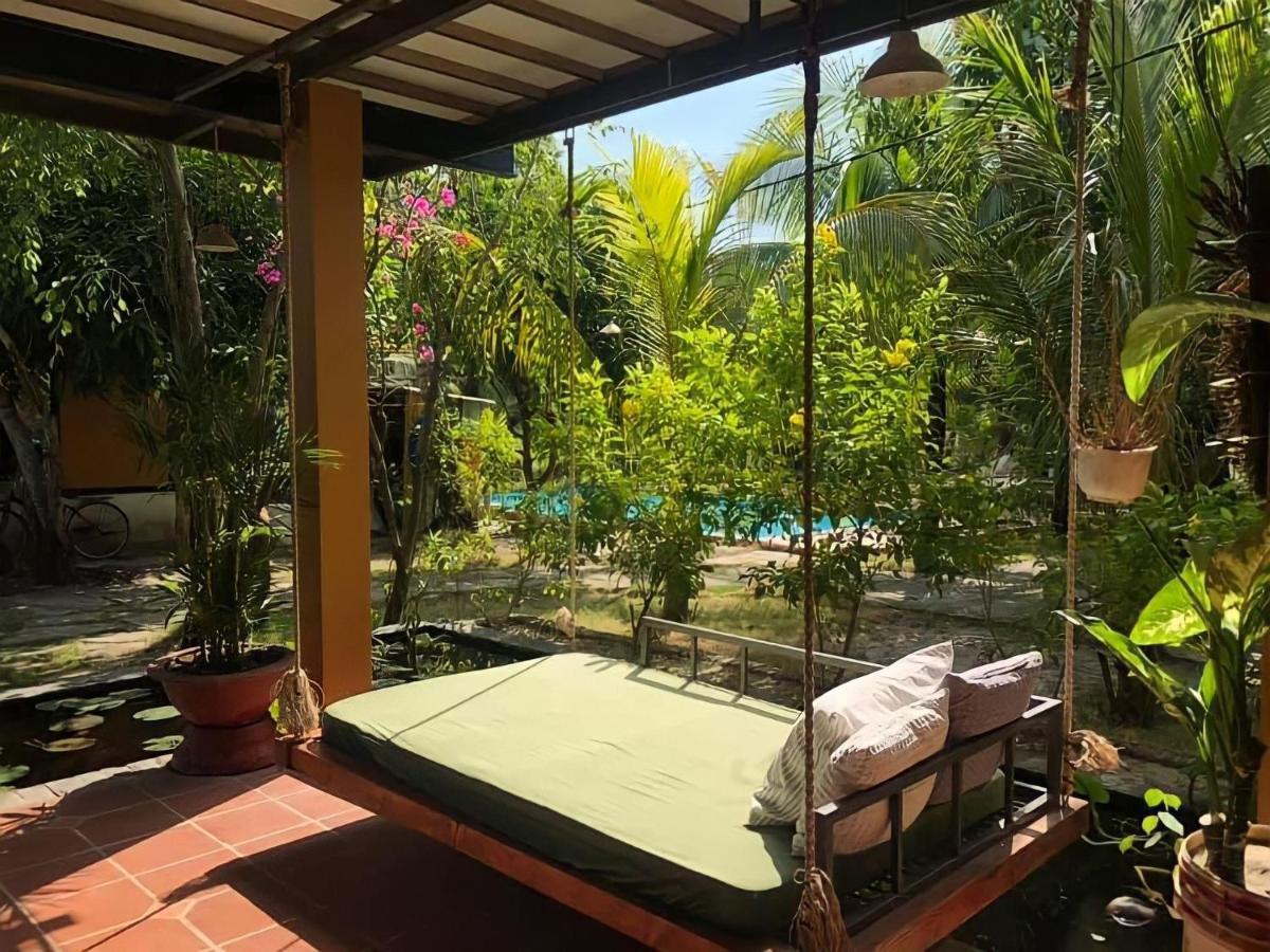 Lagi Farmstay 外观 照片