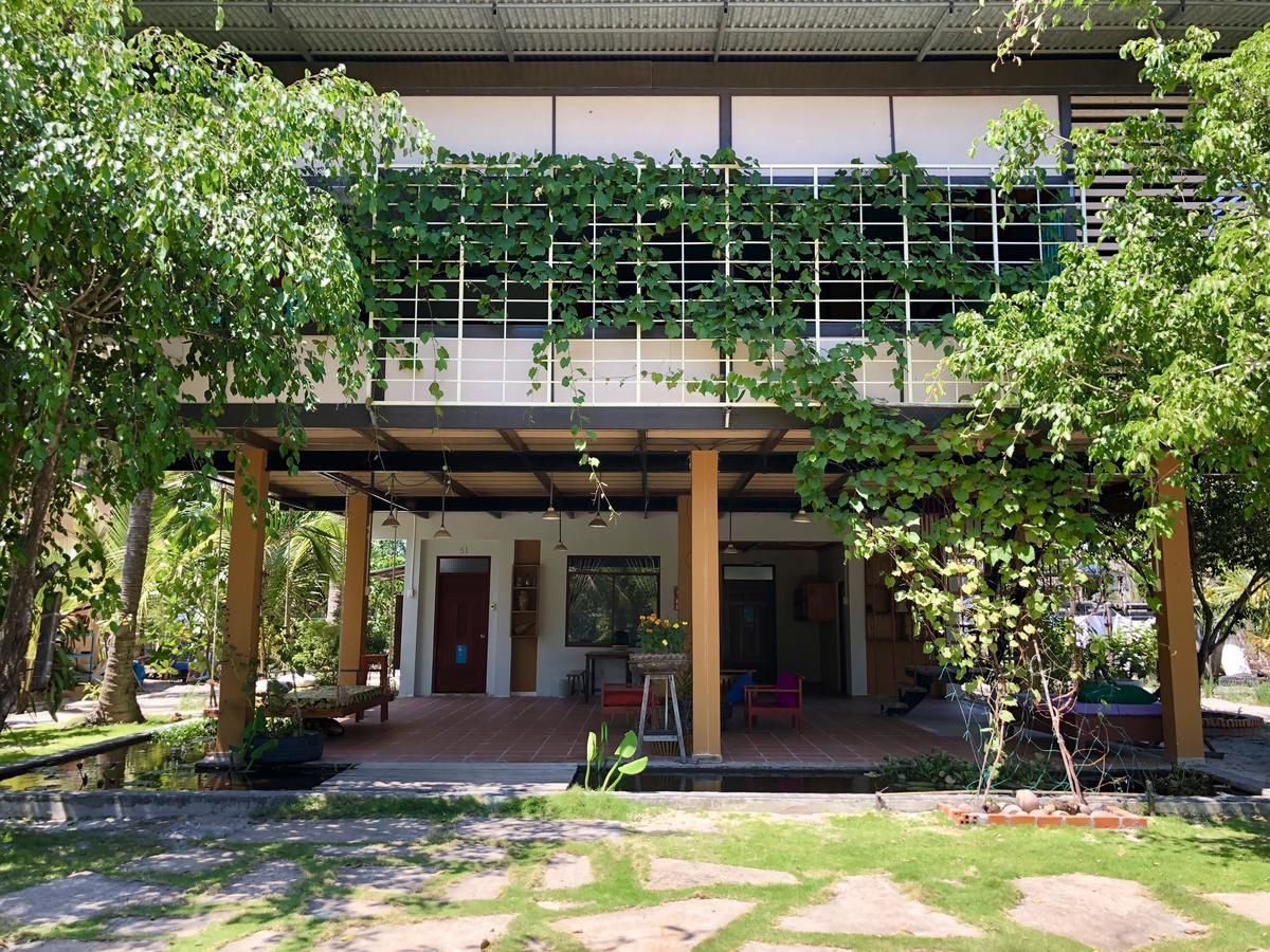 Lagi Farmstay 外观 照片