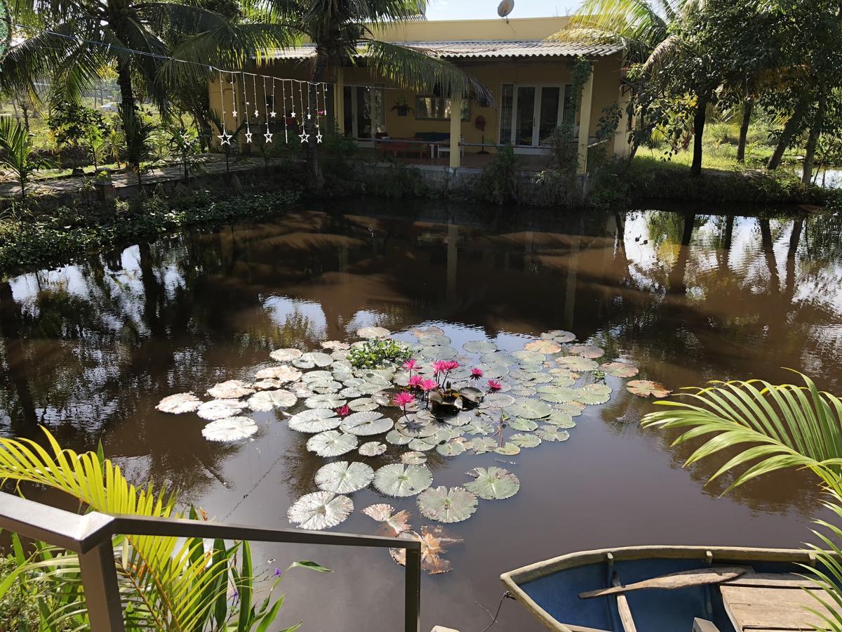 Lagi Farmstay 外观 照片