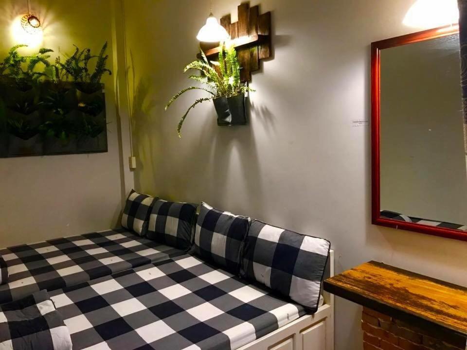 Lagi Farmstay 外观 照片