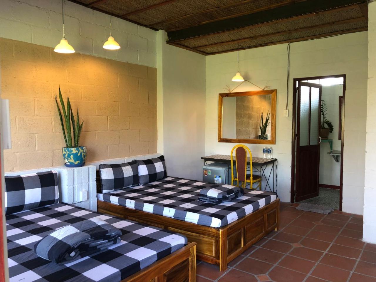 Lagi Farmstay 外观 照片