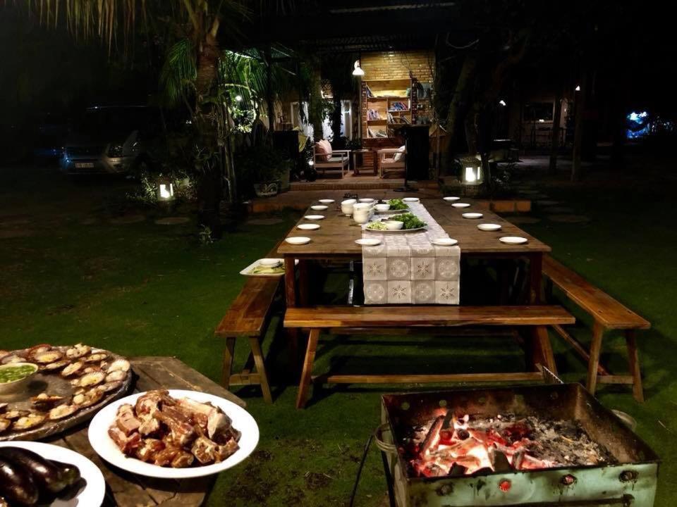 Lagi Farmstay 外观 照片