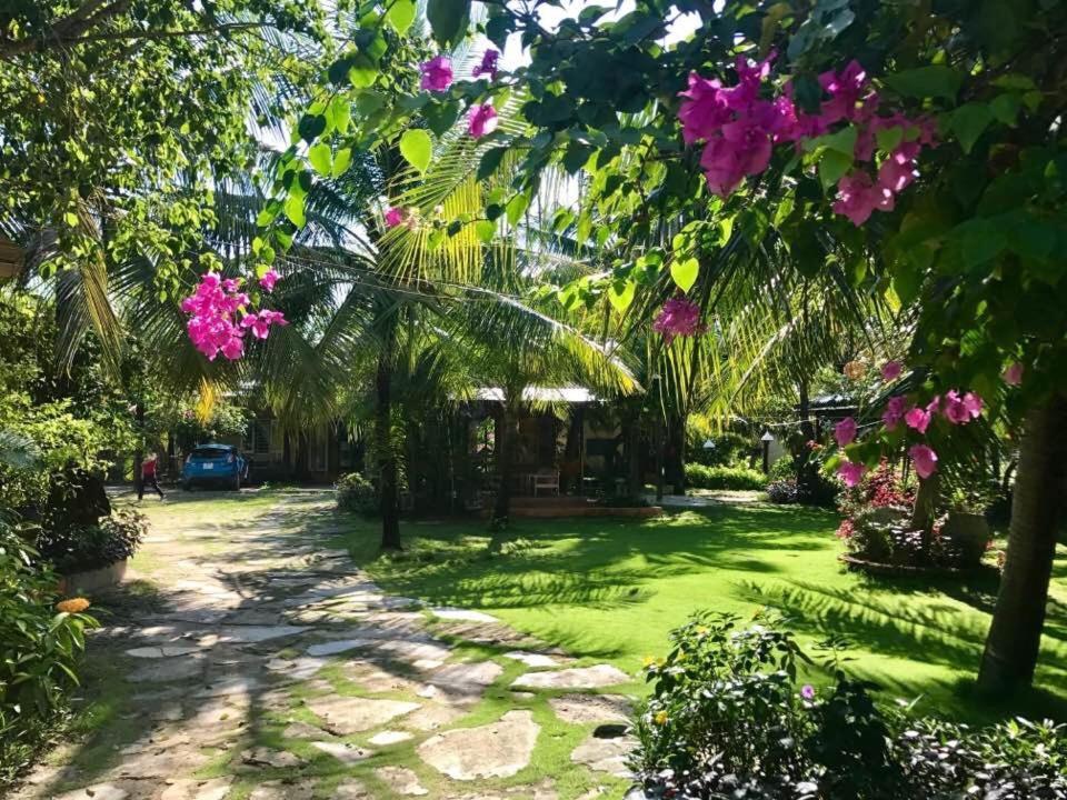 Lagi Farmstay 外观 照片