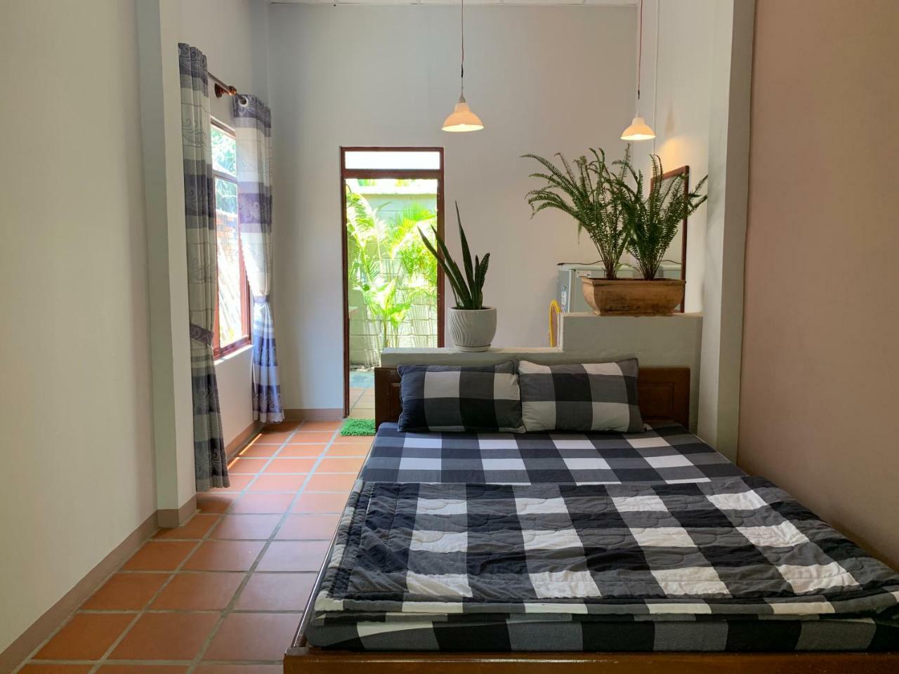 Lagi Farmstay 外观 照片